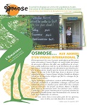 Osmosienne No8 (Déc 2015)